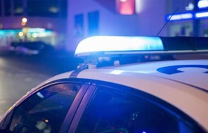 Αναίμακτη σύγκρουση οχημάτων στη Νίκαια